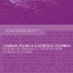 خرید و دانلود نسخه کامل کتاب Tourism, Religion and Spiritual Journeys –  PDF