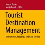 خرید و دانلود نسخه کامل کتاب Tourist Destination Management: Instruments, Products, and Case Studies –  PDF