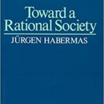 خرید و دانلود نسخه کامل کتاب Toward a Rational Society: Student Protest, Science, and Politics –  Pdf