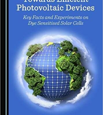خرید و دانلود نسخه کامل کتاب Towards Efficient Photovoltaic Devices