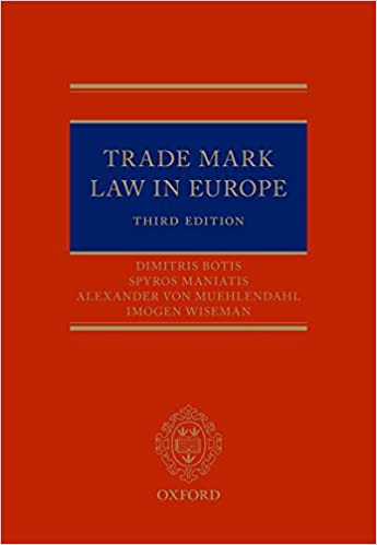 خرید و دانلود نسخه کامل کتاب Trade Mark Law in Europe (3rd Edition) – Pdf_683bc03ce4e81.jpeg خرید و دانلود نسخه کامل کتاب Trade Mark Law in Europe (3rd Edition) – Pdf