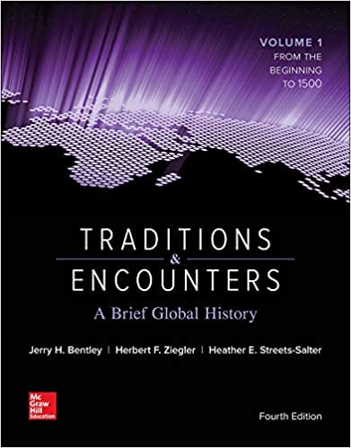 خرید و دانلود نسخه کامل کتاب Traditions & Encounters: A Brief Global History Volume 1 (4th Edition) – Pdf_683bcba07fbd2.jpeg خرید و دانلود نسخه کامل کتاب Traditions & Encounters: A Brief Global History Volume 1 (4th Edition) – Pdf