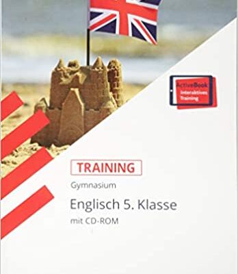 خرید و دانلود نسخه کامل کتاب Training Gymnasium – Englisch 5. Klasse