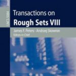 خرید و دانلود نسخه کامل کتاب Transactions on Rough Sets VIII