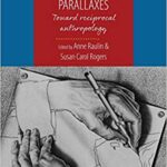 خرید و دانلود نسخه کامل کتاب Transatlantic Parallaxes: Toward Reciprocal Anthropology