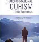 خرید و دانلود نسخه کامل کتاب Transformational tourism : tourist perspectives –  PDF