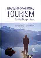 خرید و دانلود نسخه کامل کتاب Transformational tourism : tourist perspectives –  PDF