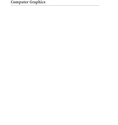 خرید و دانلود نسخه کامل کتاب Transformations and Projections in Computer Graphics