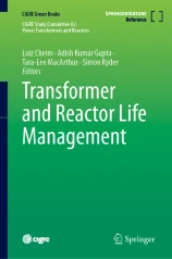 خرید و دانلود نسخه کامل کتاب Transformer and Reactor Life Management – Pdf