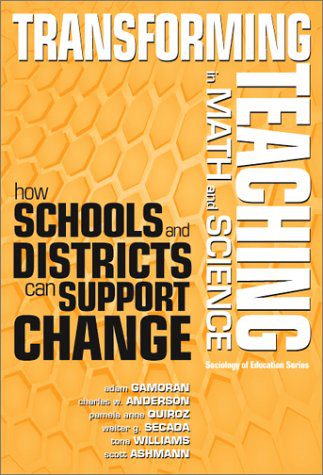 خرید و دانلود نسخه کامل کتاب Transforming teaching in math and science: how schools and districts can support change – PDF_683b8b0f8db0f.jpeg خرید و دانلود نسخه کامل کتاب Transforming teaching in math and science: how schools and districts can support change – PDF