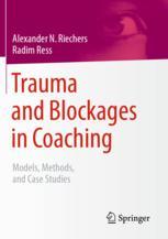 خرید و دانلود نسخه کامل کتاب Trauma and Blockages in Coaching – PDF
