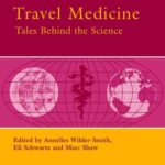 خرید و دانلود نسخه کامل کتاب Travel Medicine: Tales Behind the Science (Advances in Tourism Research) –  PDF