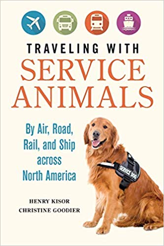 خرید و دانلود نسخه کامل کتاب Traveling with Service Animals: By Air, Road, Rail, and Ship across North America_683c3f13bc4b9.jpeg خرید و دانلود نسخه کامل کتاب Traveling with Service Animals: By Air, Road, Rail, and Ship across North America