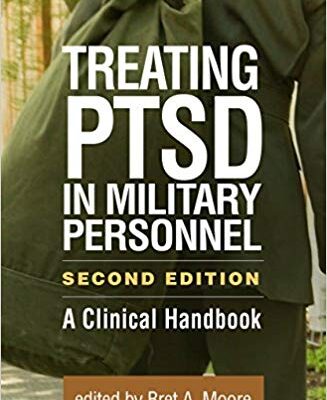 خرید و دانلود نسخه کامل کتاب Treating PTSD in Military Personnel A Clinical Handbook 2nd Edition