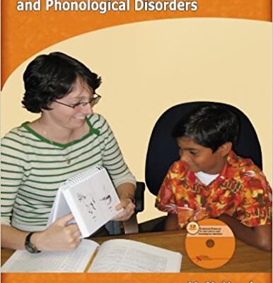 خرید و دانلود نسخه کامل کتاب Treatment Protocols for Articulation and Phonological Disorders – PDF