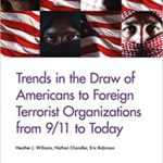 خرید و دانلود نسخه کامل کتاب Trends in the Draw of Americans to Foreign Terrorist Organizations from 9/11 to Today