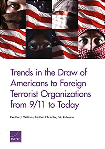خرید و دانلود نسخه کامل کتاب Trends in the Draw of Americans to Foreign Terrorist Organizations from 9/11 to Today_683c3f1e2aab2.jpeg خرید و دانلود نسخه کامل کتاب Trends in the Draw of Americans to Foreign Terrorist Organizations from 9/11 to Today