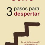 خرید و دانلود نسخه کامل کتاب Tres pasos para despertar  –  +  pdf