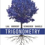 خرید و دانلود نسخه کامل کتاب Trigonometry (12th Edition) [2020] –  Pdf