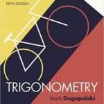 خرید و دانلود نسخه کامل کتاب Trigonometry (5th Edition) [2019] –  PDF