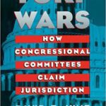 خرید و دانلود نسخه کامل کتاب Turf Wars: How Congressional Committees Claim Jurisdiction –  Pdf