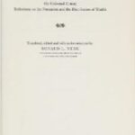 خرید و دانلود نسخه کامل کتاب Turgot on progress, sociology and economics: A philosophical review of the successive advances of the human mind, On universal history [and] Reflections On the formation and the distribution of wealth –  Odf
