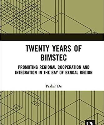 خرید و دانلود نسخه کامل کتاب Twenty Years of BIMSTEC:  Promoting Regional Cooperation and Integration in the Bay of Bengal Region