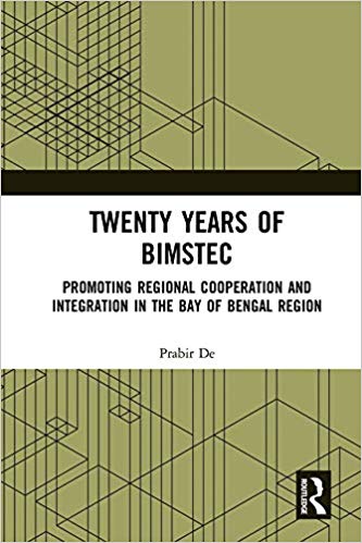خرید و دانلود نسخه کامل کتاب Twenty Years of BIMSTEC: Promoting Regional Cooperation and Integration in the Bay of Bengal Region_683c3e28d2605.jpeg خرید و دانلود نسخه کامل کتاب Twenty Years of BIMSTEC: Promoting Regional Cooperation and Integration in the Bay of Bengal Region