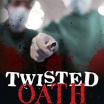 خرید و دانلود نسخه کامل کتاب Twisted Oath: A Sue Whitney Thriller (Sue Whitney Medical Thriller Series Book 3) Kindle Edition –  +  PDF