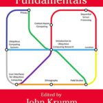 خرید و دانلود نسخه کامل کتاب Ubiquitous Computing Fundamentals