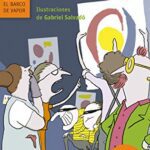 خرید و دانلود نسخه کامل کتاب Un día en el museo (El Barco de Vapor Naranja nº 247) (Spanish Edition) – + pdf