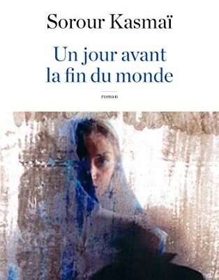 خرید و دانلود نسخه کامل کتاب Un jour avant la fin du monde (French)