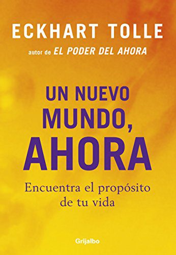 خرید و دانلود نسخه کامل کتاب Un nuevo mundo, ahora: Encuentra el propósito de tu vida (Spanish Edition) – + PDF_68460de3d3c6c.jpeg خرید و دانلود نسخه کامل کتاب Un nuevo mundo, ahora: Encuentra el propósito de tu vida (Spanish Edition) – + PDF
