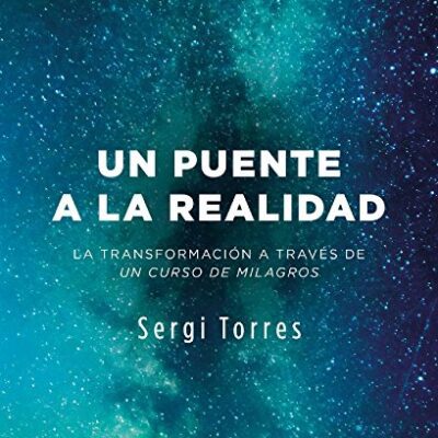 خرید و دانلود نسخه کامل کتاب Un puente a la realidad (Spanish Edition) –  +  pdf