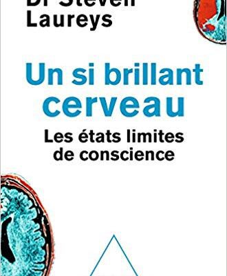 خرید و دانلود نسخه کامل کتاب Un si brillant cerveau :  Les états limites de conscience