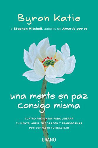 خرید و دانلود نسخه کامل کتاب Una mente en paz consigo misma: Cuatro preguntas para liberar tu mente, abrir tu corazón y transformar por completo tu realidad (Crecimiento personal) (Spanish Edition) – + pdf_68461908913c0.jpeg خرید و دانلود نسخه کامل کتاب Una mente en paz consigo misma: Cuatro preguntas para liberar tu mente, abrir tu corazón y transformar por completo tu realidad (Crecimiento personal) (Spanish Edition) – + pdf