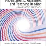 خرید و دانلود نسخه کامل کتاب Understanding, Assessing, and Teaching Reading: A Diagnostic Approach (8th Edition) [2019] –  PDF
