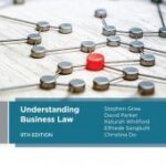 خرید و دانلود نسخه کامل کتاب Understanding Business Law (9th edition) –  Pdf