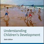 خرید و دانلود نسخه کامل کتاب (Understanding Children’s Development (6th edition