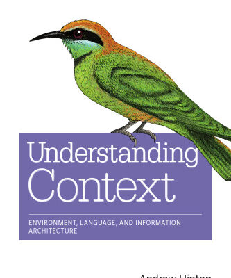 خرید و دانلود نسخه کامل کتاب Understanding Context: Environment, Language, and Information Architecture
