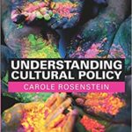 خرید و دانلود نسخه کامل کتاب Understanding Cultural Policy –  PDF