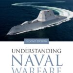 خرید و دانلود نسخه کامل کتاب UNDERSTANDING NAVAL WARFARE –  PDF