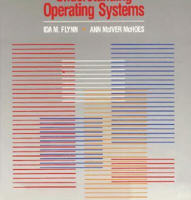 خرید و دانلود نسخه کامل کتاب Understanding operating systems