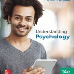 خرید و دانلود نسخه کامل کتاب Understanding Psychology (14th Edition) BY Feldman –  +  Pdf