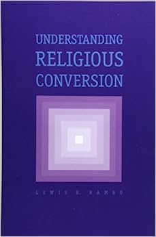خرید و دانلود نسخه کامل کتاب Understanding Religious Conversion – Pdf