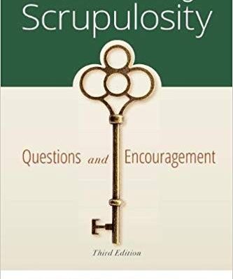 خرید و دانلود نسخه کامل کتاب Understanding Scrupulosity: 3rd Edition of Questions and Encouragement