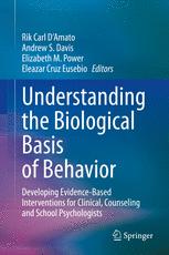 خرید و دانلود نسخه کامل کتاب Understanding the Biological Basis of Behavior – PDF