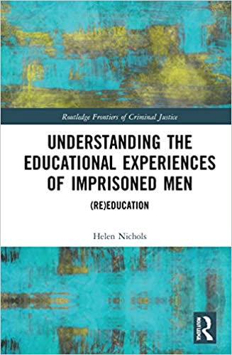 خرید و دانلود نسخه کامل کتاب Understanding the Educational Experiences of Imprisoned Men: (Re)education (Routledge Frontiers of Criminal Justice) – PDF_683bcc8720ed6.jpeg خرید و دانلود نسخه کامل کتاب Understanding the Educational Experiences of Imprisoned Men: (Re)education (Routledge Frontiers of Criminal Justice) – PDF