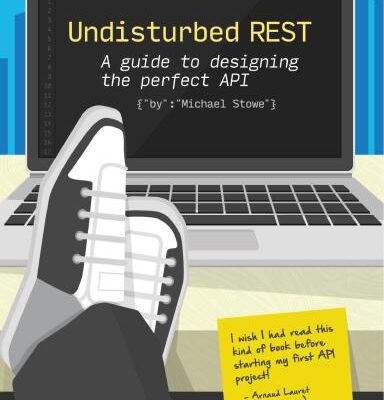 خرید و دانلود نسخه کامل کتاب Undisturbed Rest