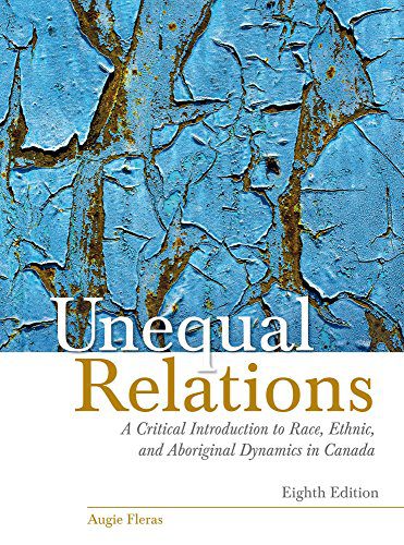 خرید و دانلود نسخه کامل کتاب Unequal Relations: A Critical Introduction to Race, Ethnic, and Ab Dynamics in Canada – PDF_683bc97fa7688.jpeg خرید و دانلود نسخه کامل کتاب Unequal Relations: A Critical Introduction to Race, Ethnic, and Ab Dynamics in Canada – PDF